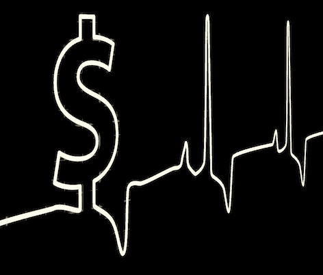 Cash heartbeat