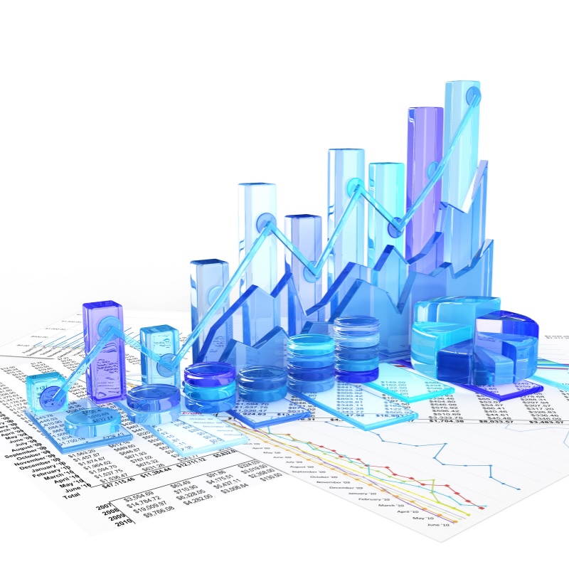 Growth chart